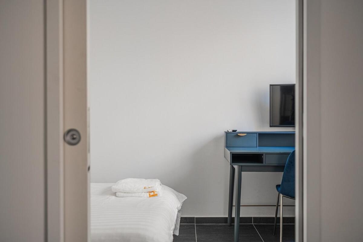 R'apparts T2 Bleu D'alsace Appartement